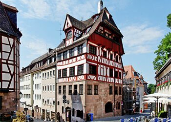 Die Dürener Altstadt