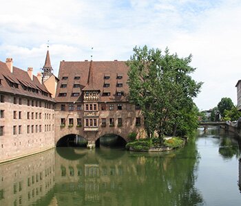 Nürnberger Spital