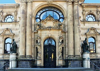 Rathaus von Düren
