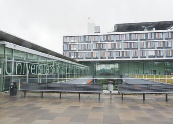 Universität von Ulm